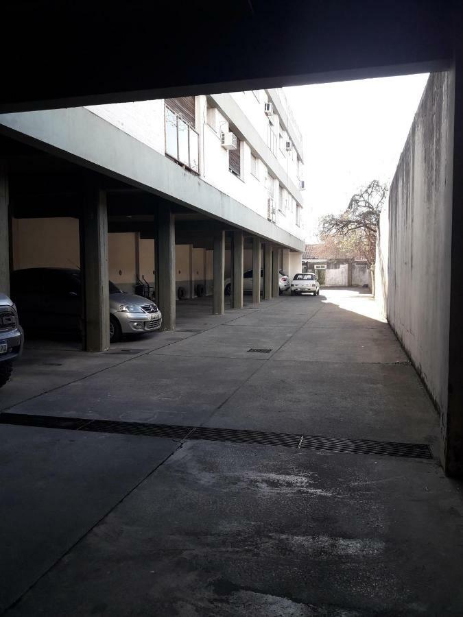 Danny Ap - Amplio Y Comodo - 18 Min Aeropuerto - Zona De Restos - Parking モンテ・グランデ エクステリア 写真