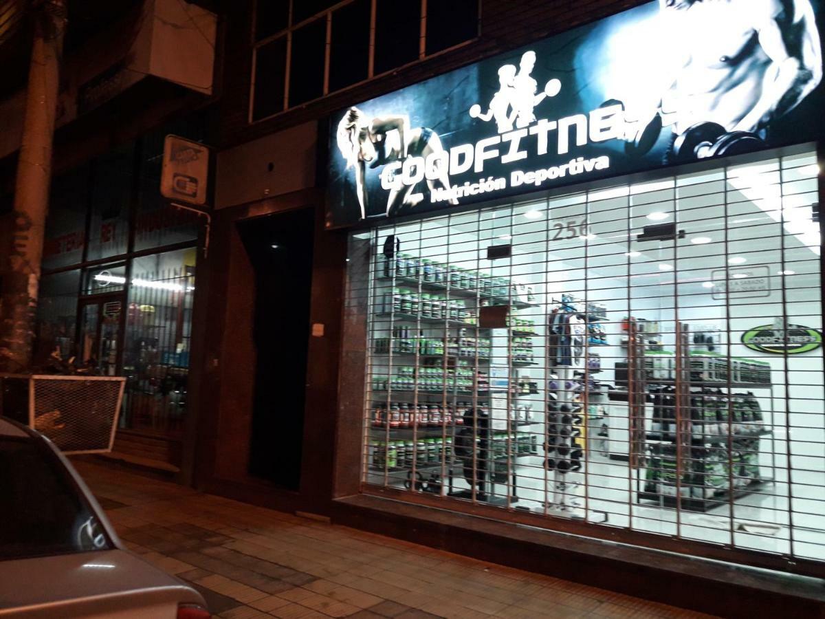 Danny Ap - Amplio Y Comodo - 18 Min Aeropuerto - Zona De Restos - Parking モンテ・グランデ エクステリア 写真